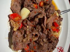 小炒黄牛肉-辣可可·小炒黄牛肉(望京凯德MALL店)