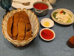 -俄士厨房(未来城店)