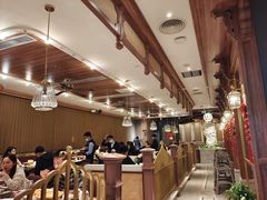 大堂-金椰壳· 大厨新加坡菜(壹方城店)