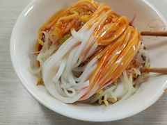 -薛昌利大米面皮(南关正街店)