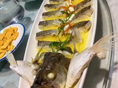 -大胡同天津菜·海肠捞饭·津门皮皮虾锅贴一绝(西姜井店)