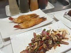 -火地铁板烧(昆山万象汇店)