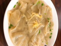 -朱新年·苏式汤团·面点(北寺塔店)