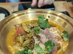 -老娘舅(天阳亲子广场店)