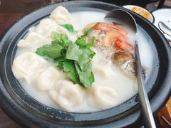 -陶德砂锅(蜀汉路店)