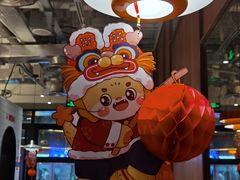 -必胜客(大宁路店)