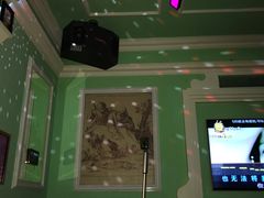 -铜锣湾KTV(木渎店)