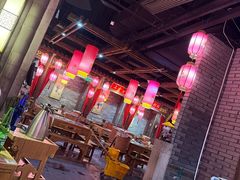 -蜀大侠火锅(森兰花园城店)