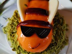 -星巴克(迪士尼小镇店)