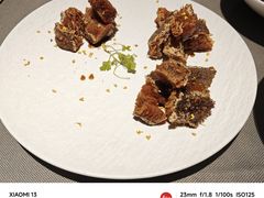 -小厨娘绣中淮扬(总统府大行宫店)