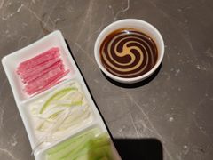 北京烤鸭-金鸭季·北京烤鸭(深业上城店)