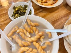 -老鳯府豆花泡馍(第五大道店)