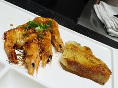 -法式利昂铁板烧主题餐厅(唐山爱琴海店)