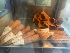 -成裕雪糕店(士多店)