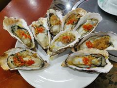 -冯姐生蚝(迎宾广场店)