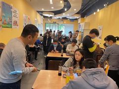 大堂-有礼有面(知春路店)