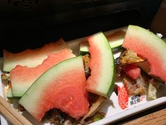 -辣尚瘾·烤鱼·新川菜(交大直营店)