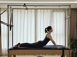 -康舒普拉提工作室control pilates