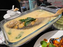 -玄武苏宁诺富特酒店·紫金轩中餐厅