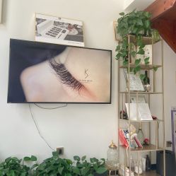 -YIMEI ART半永久纹眉·野生眉