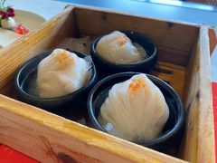 -馋遇江南·精致湖景雅宴(东方之门店)