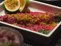 -大龙燚·旷野鲜火锅(广州首店)