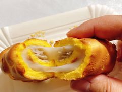 -君之狮子山·轻糖烘焙(松江印象城店)