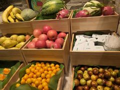 -香宫中餐厅·东北菜·铁锅炖·广式点心(哈尔滨香格里拉店)