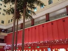 -北京九华山庄会展酒店