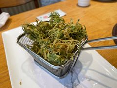 潍坊萝卜丸子-山东宾馆·齐鲁苑餐厅