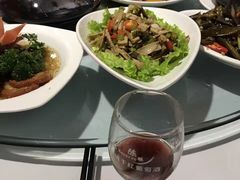 -小贝壳酒楼(经九路店)