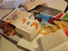 -麦当劳(华发商都店)