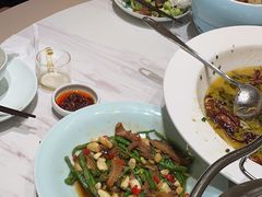 -荷花亭·湖北融合菜(中商广场店)