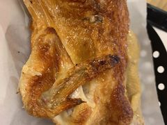 -吴山烤禽 (吴山路店)
