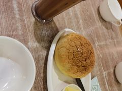 -翠华餐厅(东门店)