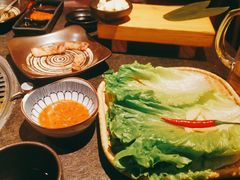 -上男·烧肉集市(五一广场店)