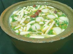 -老瓦房(六堰店)