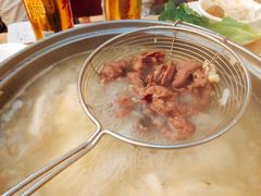 -陈记顺和潮汕牛肉火锅(韩江路店)