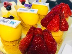 -中山利和希尔顿酒店