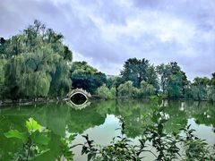 -南阳卧龙岗武侯祠
