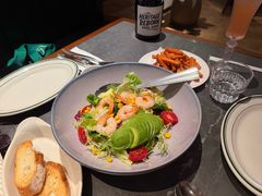 -Grand James·地中海bistro(百家湖1912店)