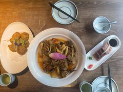 -周家二小姐的菜(西津渡店)