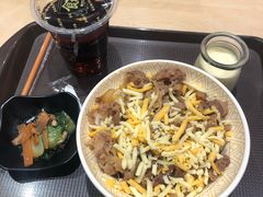 -食其家·牛丼咖喱(天津梅江印象城店)