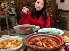 -山水茶艺馆·点心粤菜·30年老字号