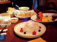 -上海柏悦酒店·世纪100牛排馆
