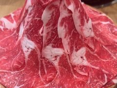 -松野谷·寿喜烧自助(华联顺义金街购物中心店)