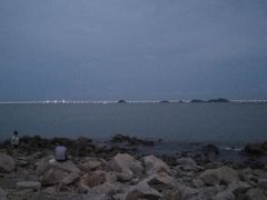-野狸岛