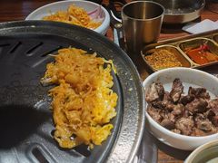 -九田家黑牛烤肉料理(新辰里亚运村店)