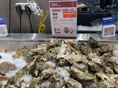 -盒马鲜生(曜一城店)