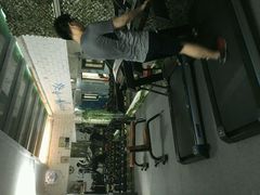 -RoMan罗马健身工作室(莘庄店)